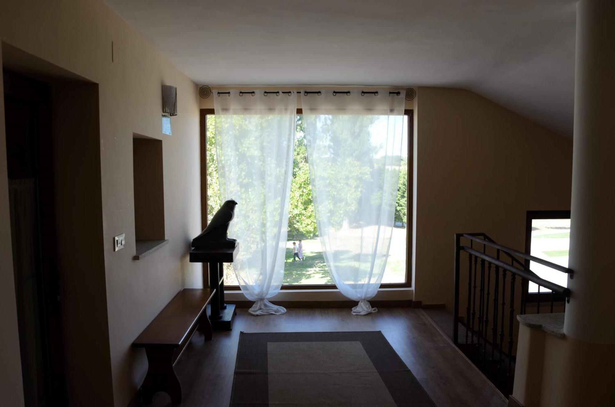 Casa Atenea Zamora Luaran gambar