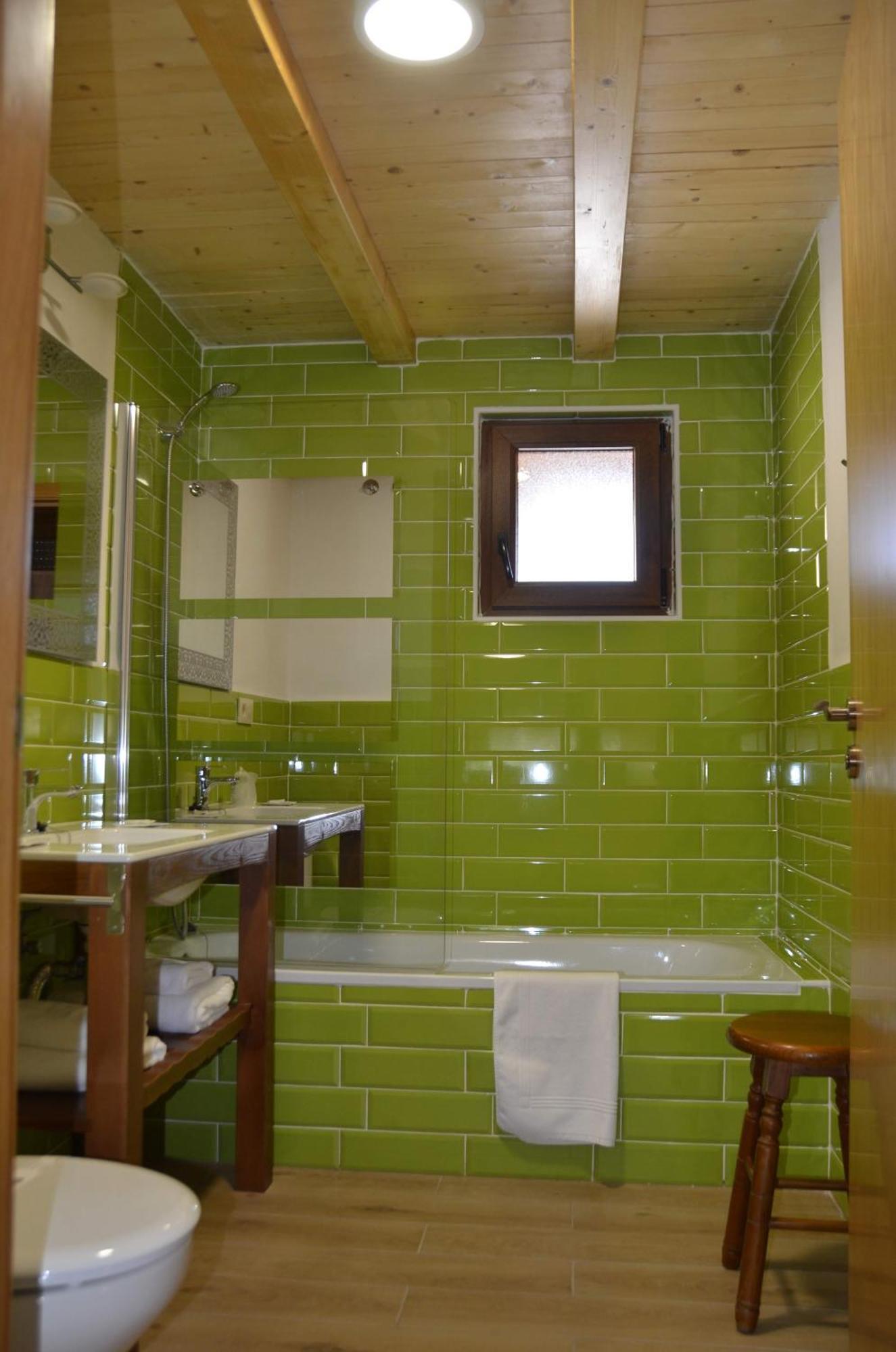 Casa Atenea Zamora Luaran gambar